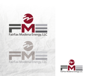 Logo Design by Angel Alexander Alvarez Echenagucia for FairFax-Modena, LLC | Design #10503352