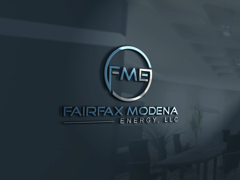 Logo Design by JM DESIGN for FairFax-Modena, LLC | Design: #10506663