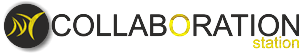 Logo Design by incalte for Collaboration Station | Design: #2254679