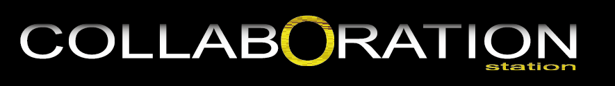 Logo-Design von incalte für Collaboration Station | Design #2254862