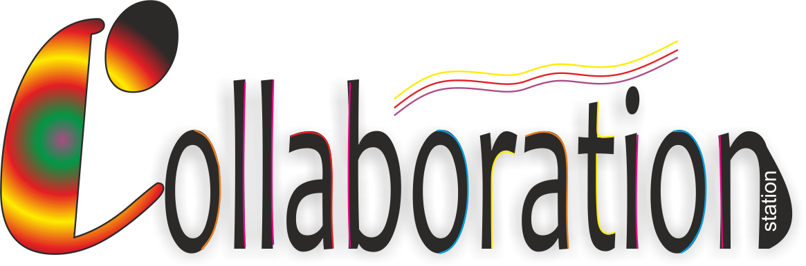 Logo-Design von incalte für Collaboration Station | Design #2256555