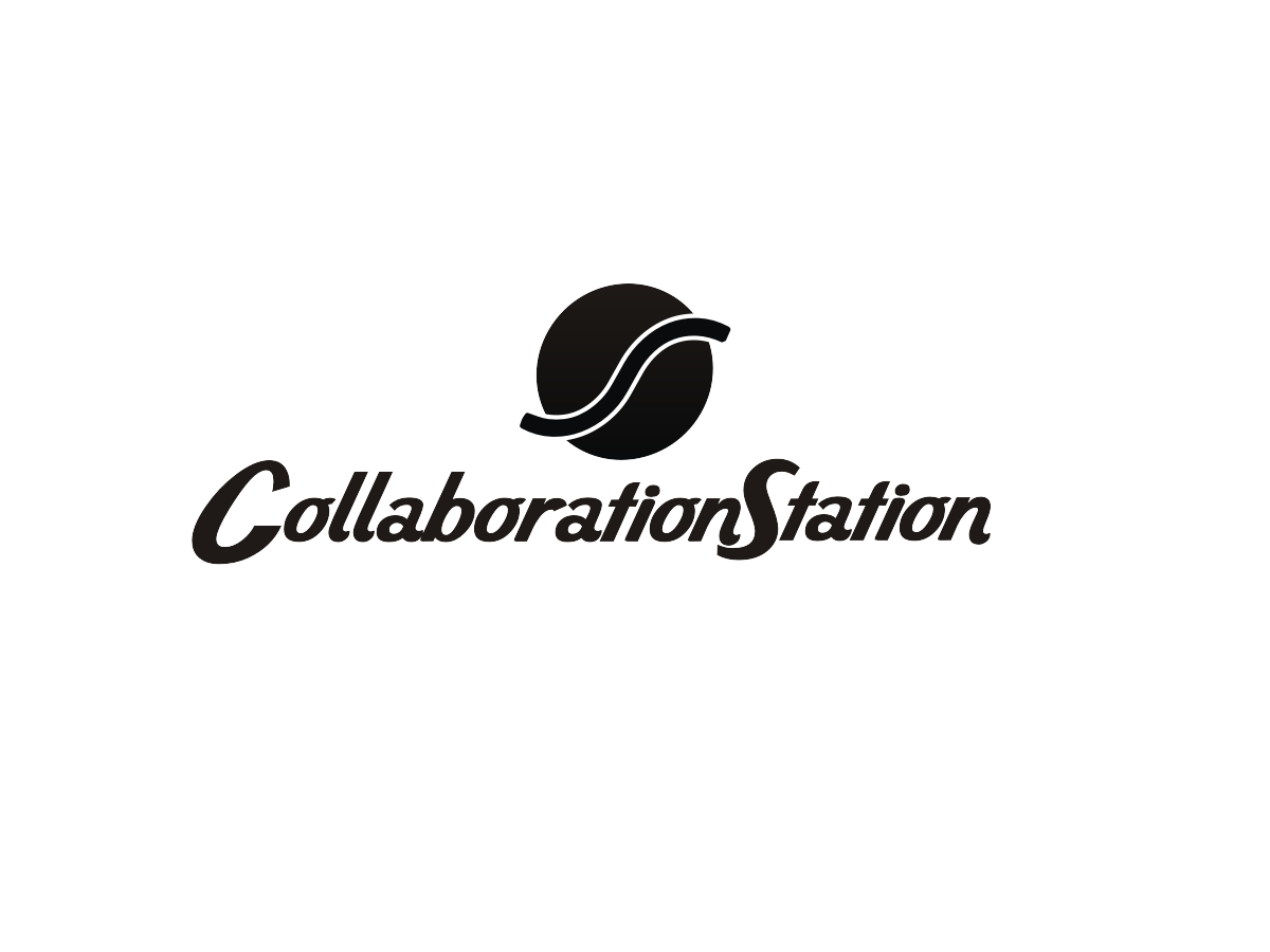 Logo-Design von Blueberry für Collaboration Station | Design #2254242