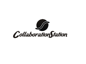 Logo Design by Blueberry for Collaboration Station | Design: #2254242
