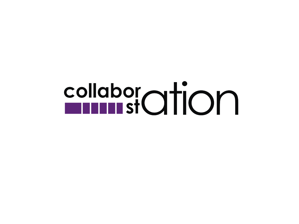 Logo-Design von Blueberry für Collaboration Station | Design #2254330