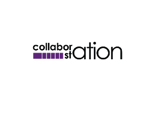 Design de Logo par Blueberry pour Collaboration Station | Design #2254330