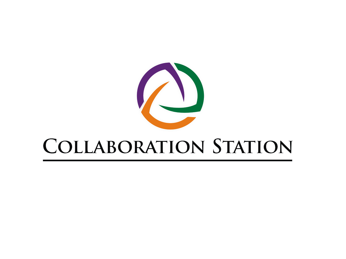 Logo-Design von Blueberry für Collaboration Station | Design #2254331