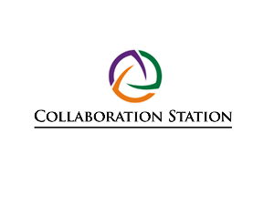 Logo Design by Blueberry for Collaboration Station | Design: #2254331