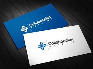 Logo Design by DoveFendi for Collaboration Station | Design: #2240135