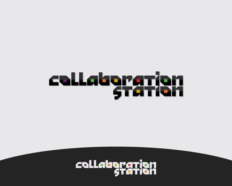 Logo-Design von MrBranding für Collaboration Station | Design #2208442