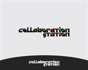 Logo Design by MrBranding for Collaboration Station | Design: #2208442
