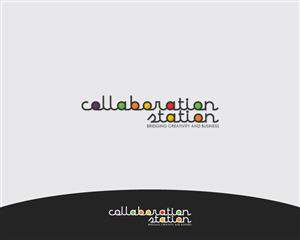 Logo Design by MrBranding for Collaboration Station | Design: #2217605