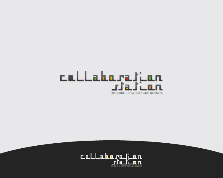 Logo-Design von MrBranding für Collaboration Station | Design #2240212