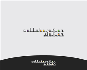 Logo Design by MrBranding for Collaboration Station | Design: #2240212