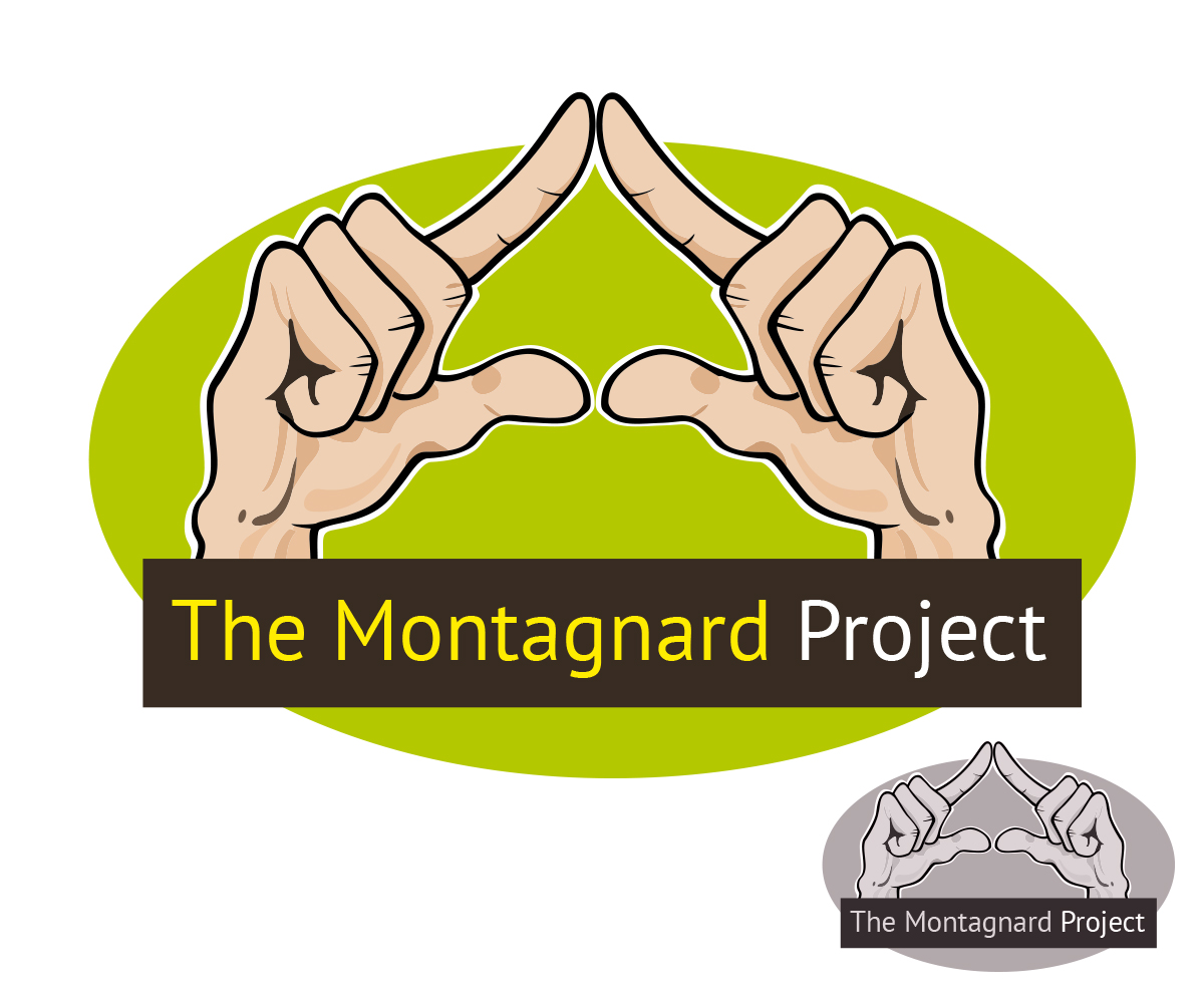 Logo Design by nadiab for this project | Design #2380828