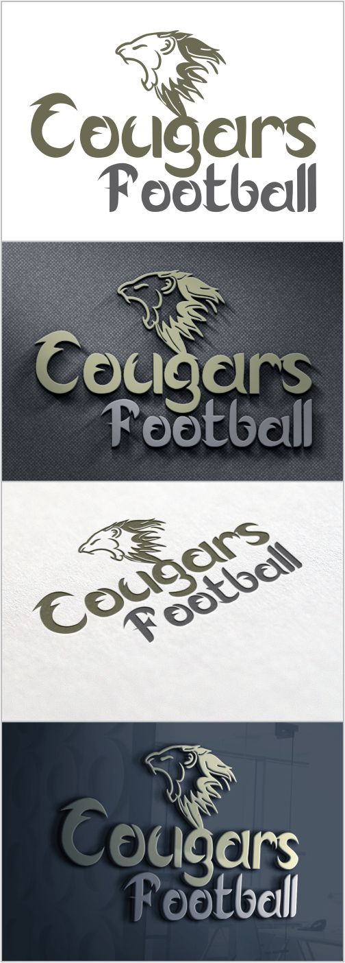 Logo Design by DG for this project | Design #10510189