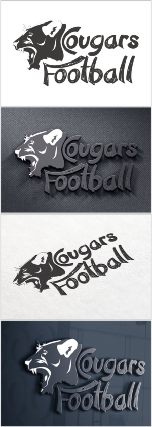 Logo Design by DG for this project | Design: #10510191