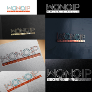 Logo Design by vinayG for this project | Design #10624605