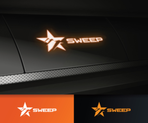 Logo-Design von Sergio Coelho für SWEEP | Design: #10630370