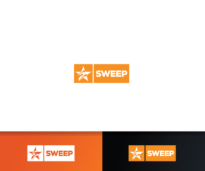 Logo Design by Sergio Coelho for SWEEP | Design: #10630373