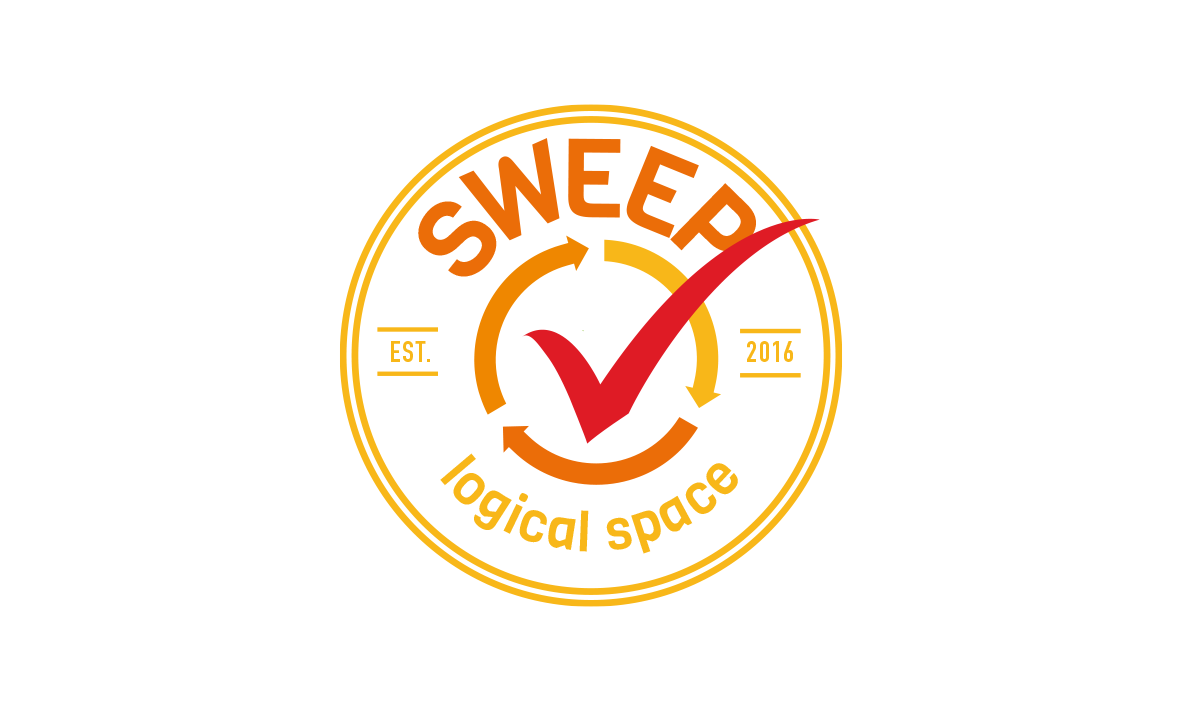 Logo Design by trufya for SWEEP | Design #10668212