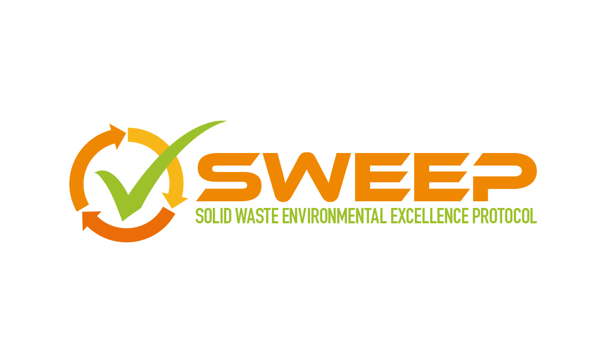 Logo Design by trufya for SWEEP | Design #10772709