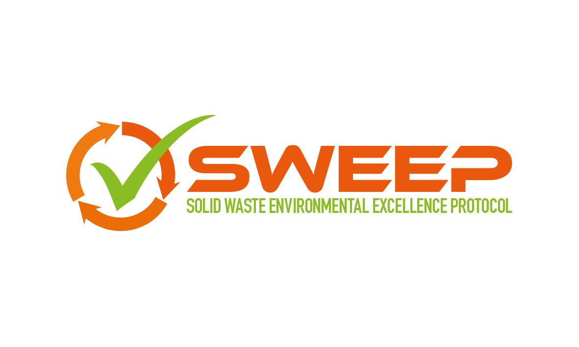 Logo-Design von trufya für SWEEP | Design #10797874
