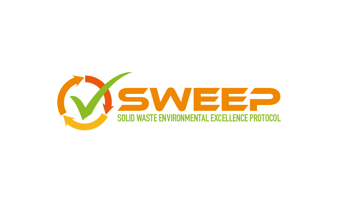 Logo Design by trufya for SWEEP | Design #10820247