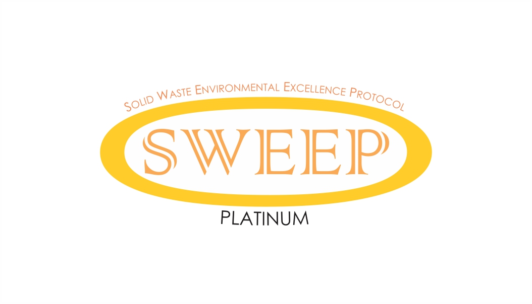 Logo Design by Alireza Mirzaei for SWEEP | Design #10552802
