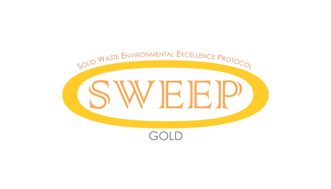 Logo Design by Alireza Mirzaei for SWEEP | Design #10552810