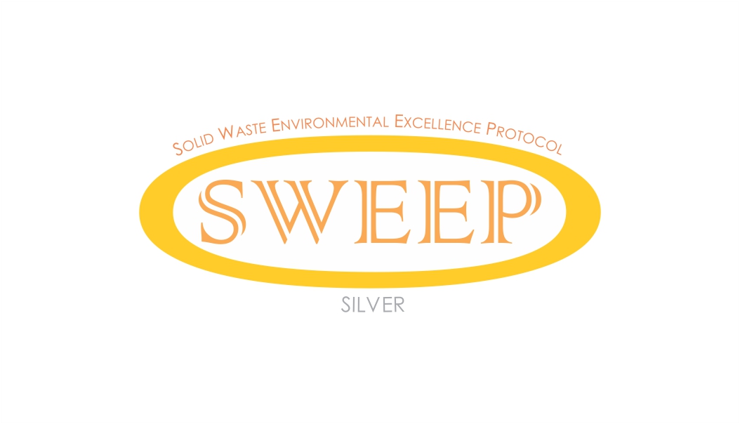 Logo Design by Alireza Mirzaei for SWEEP | Design #10552811