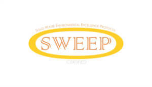 Logo-Design von Alireza Mirzaei für SWEEP | Design: #10552819