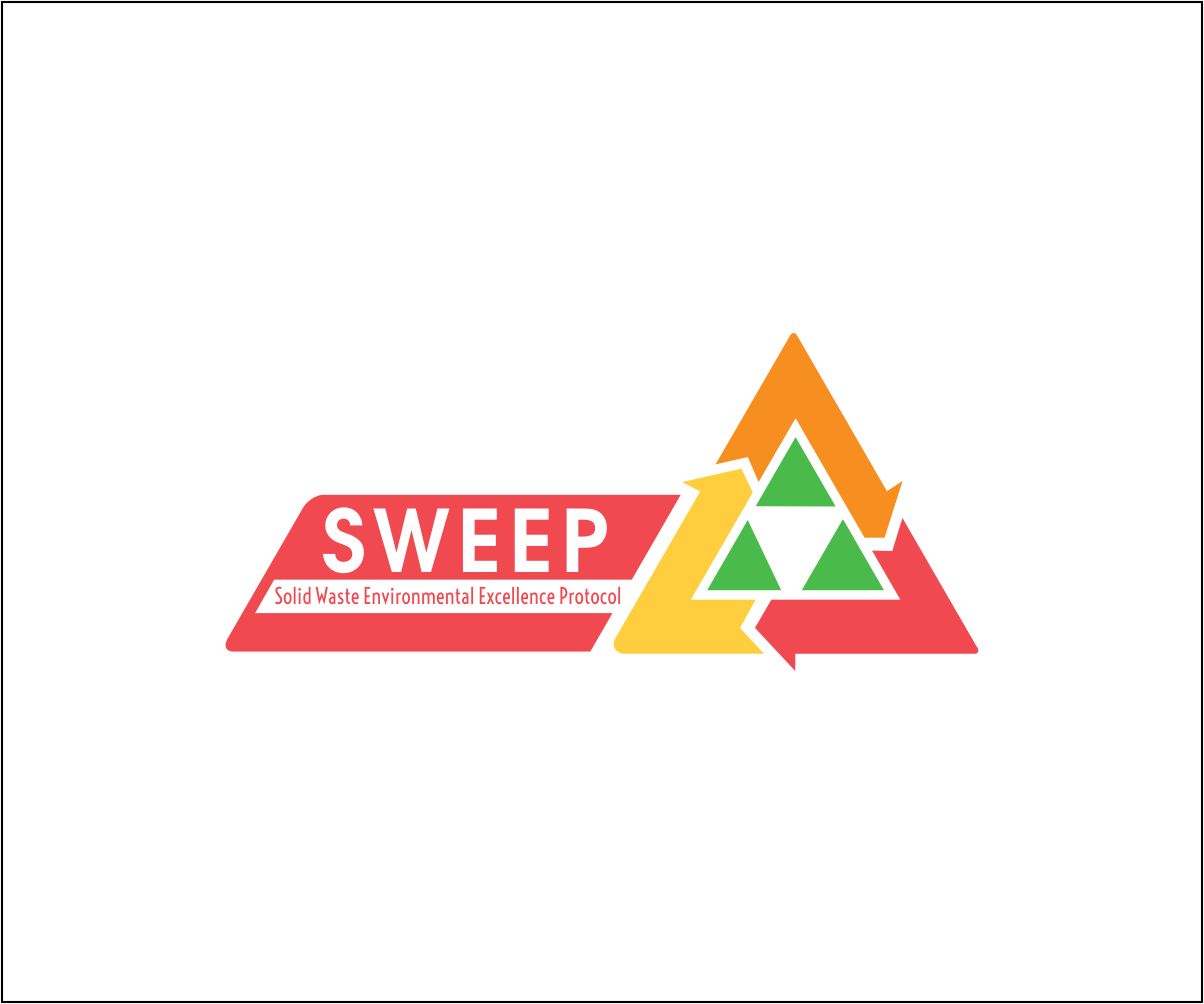 Logo-Design von Shreyas Arts für SWEEP | Design #10592953