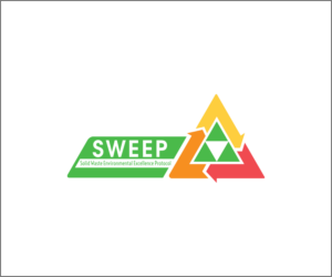 Logo-Design von Shreyas Arts für SWEEP | Design: #10636438