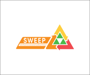 Logo-Design von Shreyas Arts für SWEEP | Design: #10636439