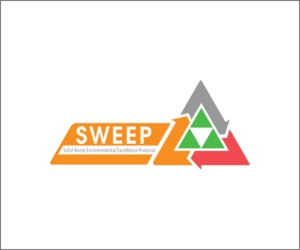 Logo-Design von Shreyas Arts für SWEEP | Design: #10636440