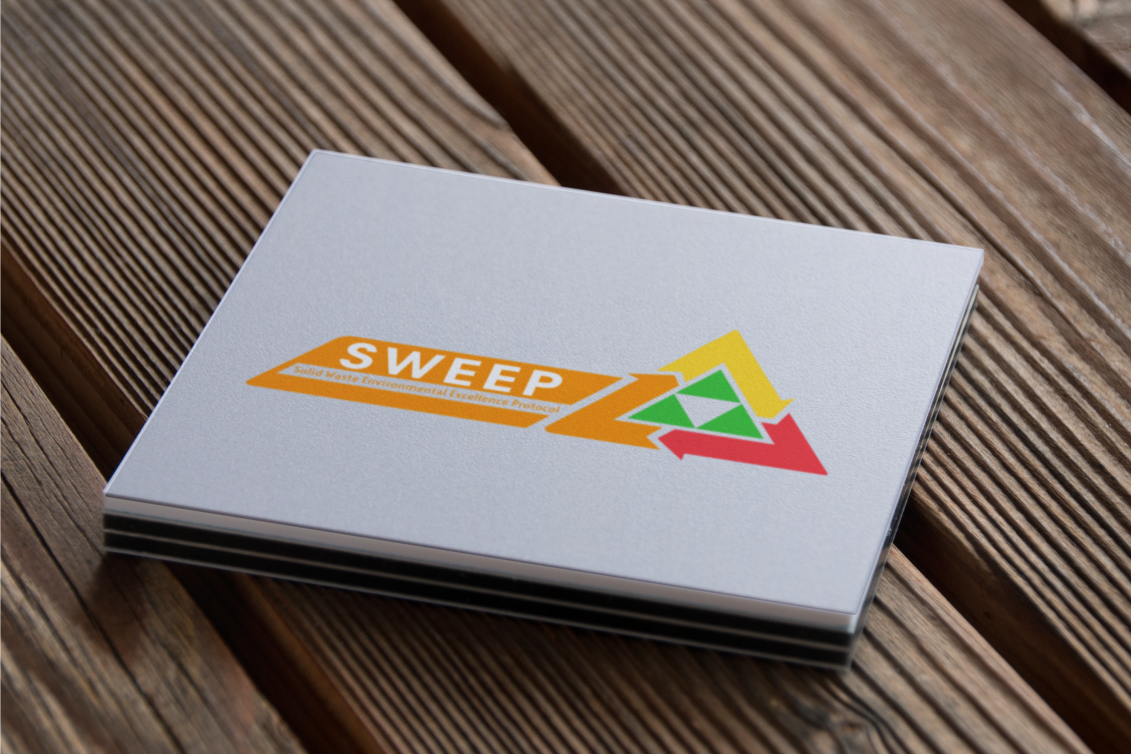 Logo Design by Shreyas Arts for SWEEP | Design #10636441