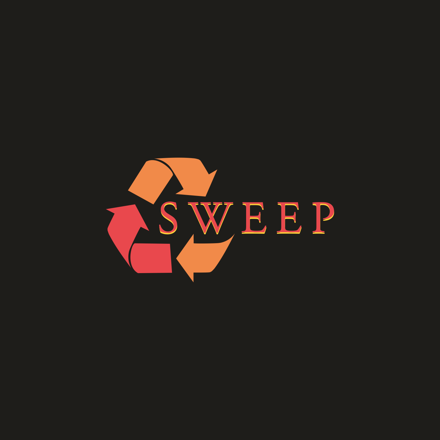 Logo Design by Tijana M. for SWEEP | Design #10566979