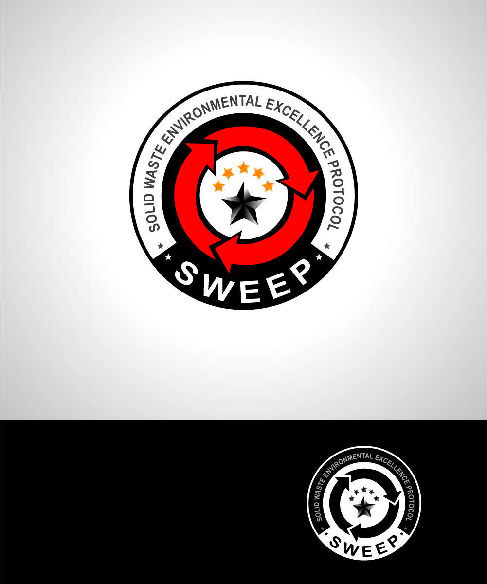 Logo Design by dshineart for SWEEP | Design #10588523