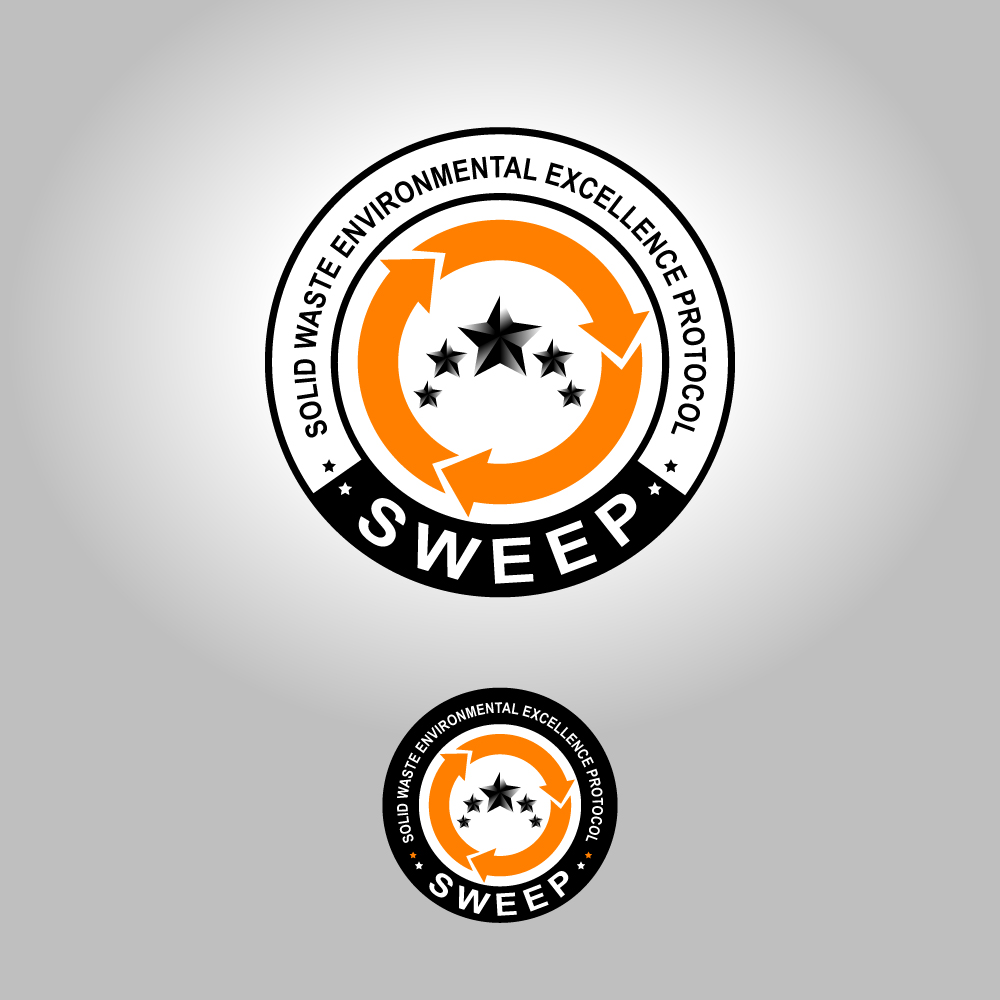Diseño de Logo por dshineart para SWEEP | Diseño #10592931