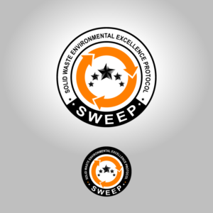 Logo Design by dshineart for SWEEP | Design #10592931