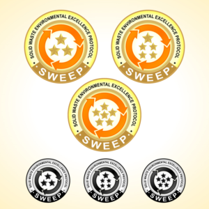 Logo-Design von dshineart für SWEEP | Design: #10597269