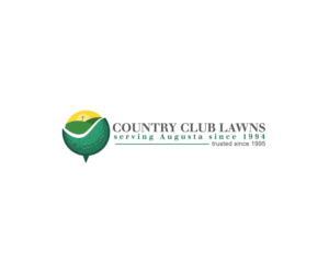 Logo Design by e-graphics for Country Club Lawns | Design: #10508448