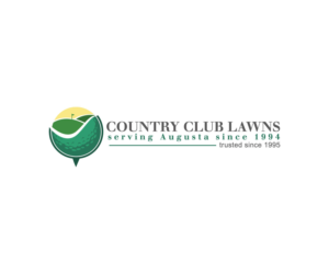 Logo Design by e-graphics for Country Club Lawns | Design: #10529417