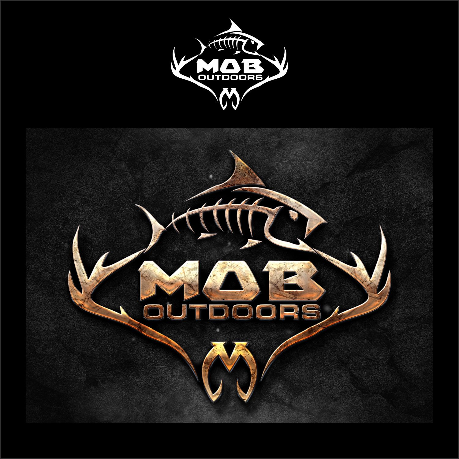 Logo Design by monstersox for this project | Design: #10562792