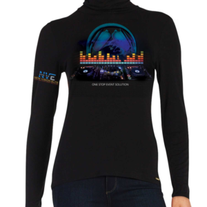 T-shirt Design by Laki03