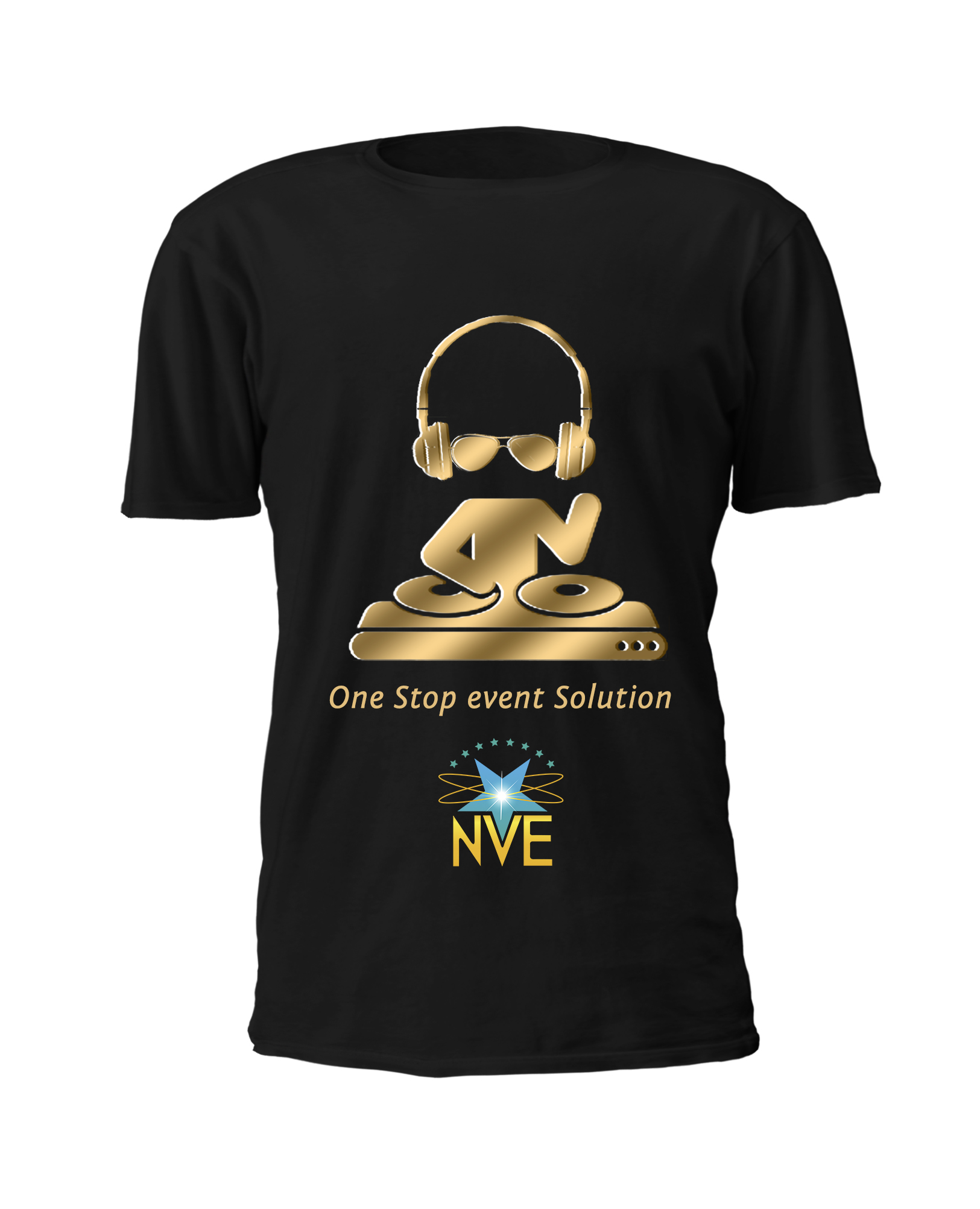 Design de T-shirt par Creative Chamber pour New vision elite | Design #10523773