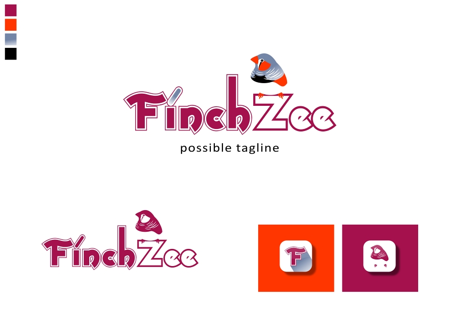 Logo-Design von Fabio Piscicelli für dieses Projekt | Design #10515547