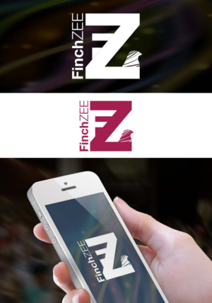 Logo Design by Anooshaa Kachhia