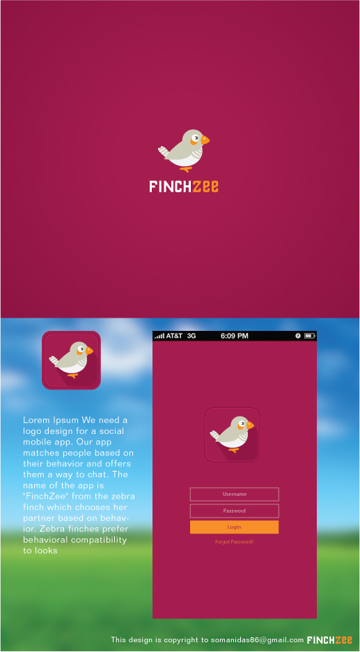 Design de Logo par somani pour ce projet | Design #10515348