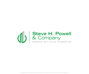 Logo Design by Daniel Caso Design for this project | Design: #10574894